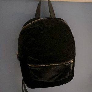 Purse back pack